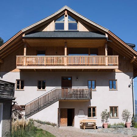 Rotwandterhof Wohnung Bienenstock Barbiano  Esterno foto