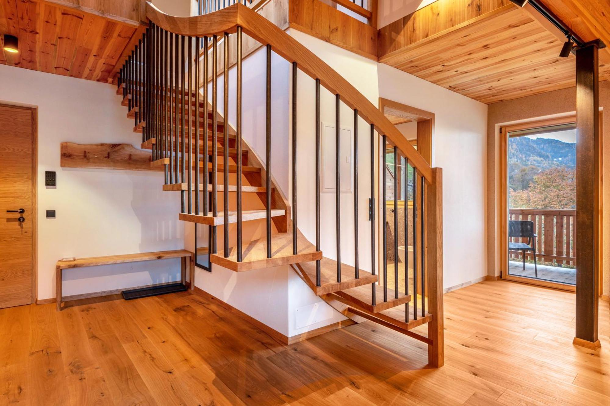 Rotwandterhof Wohnung Bienenstock Barbiano  Esterno foto