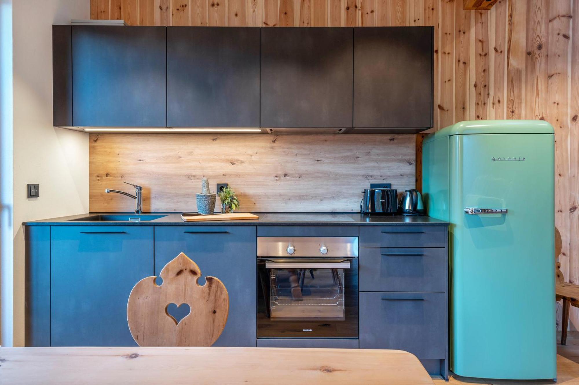 Rotwandterhof Wohnung Bienenstock Barbiano  Esterno foto