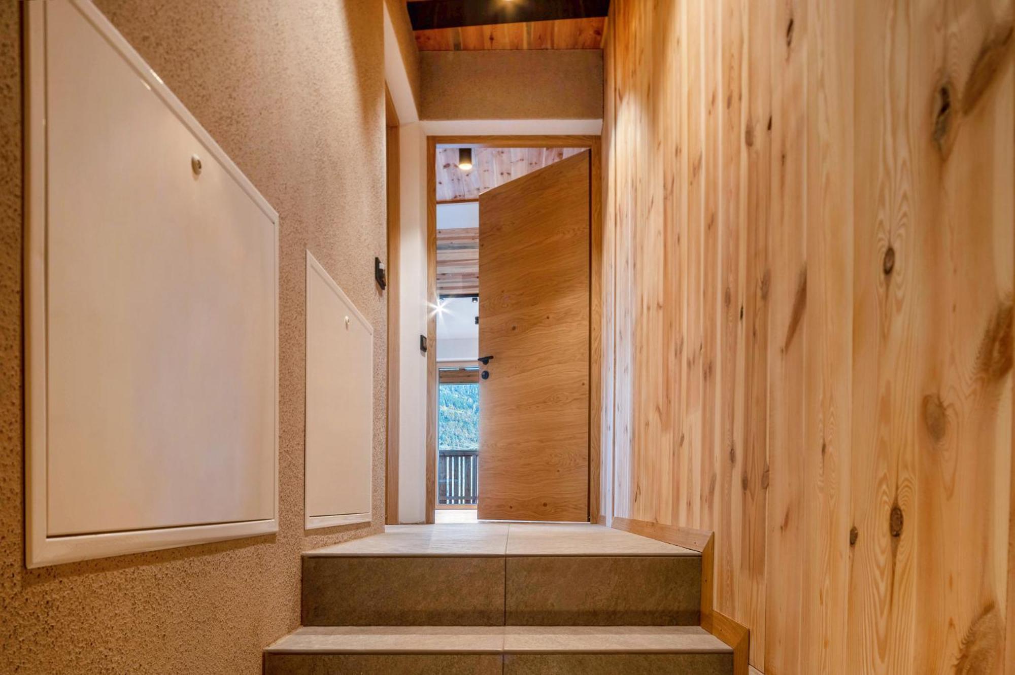 Rotwandterhof Wohnung Bienenstock Barbiano  Esterno foto