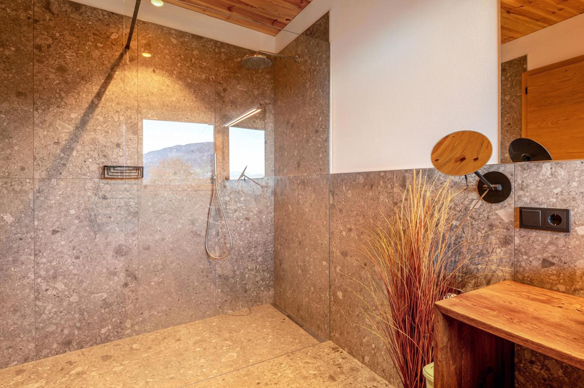 Rotwandterhof Wohnung Bienenstock Barbiano  Esterno foto